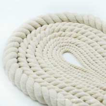 Various Factory Outlet High Strength Great Toughness Cotton Rope